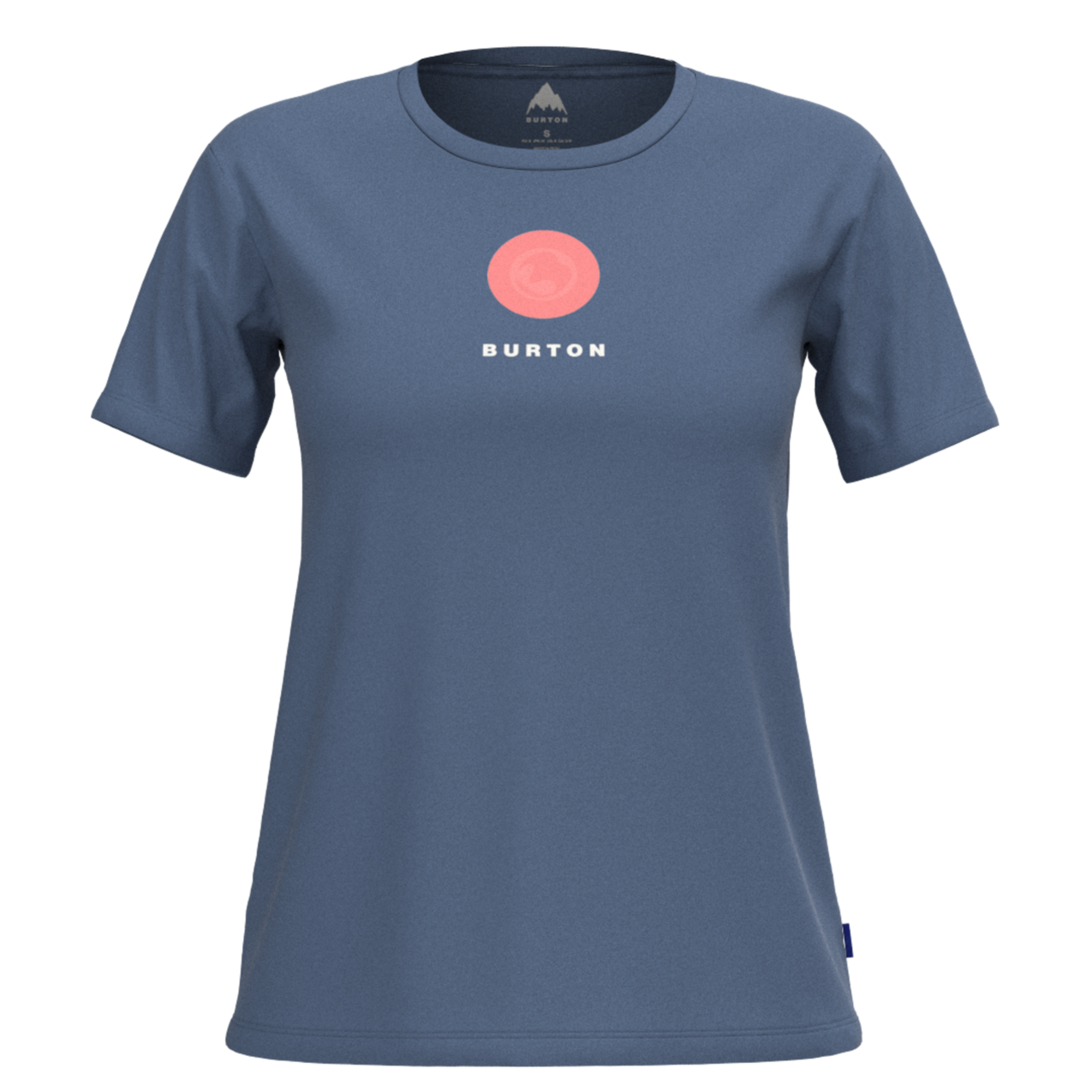 Women's Fish 3D 24 Short Sleeve T-Shirt