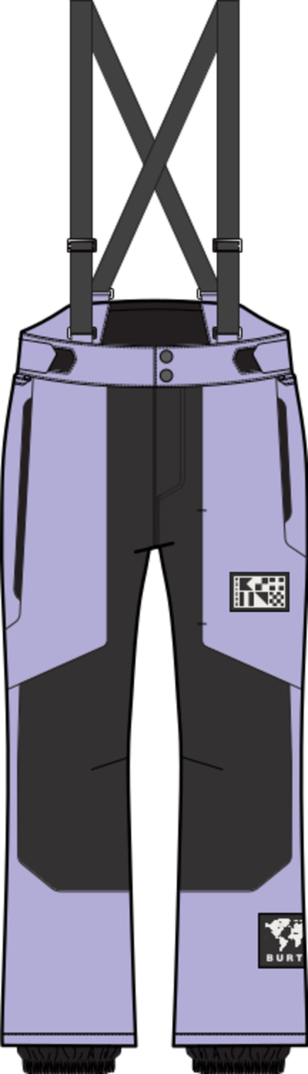 Women's Daybeacon 3L Pants