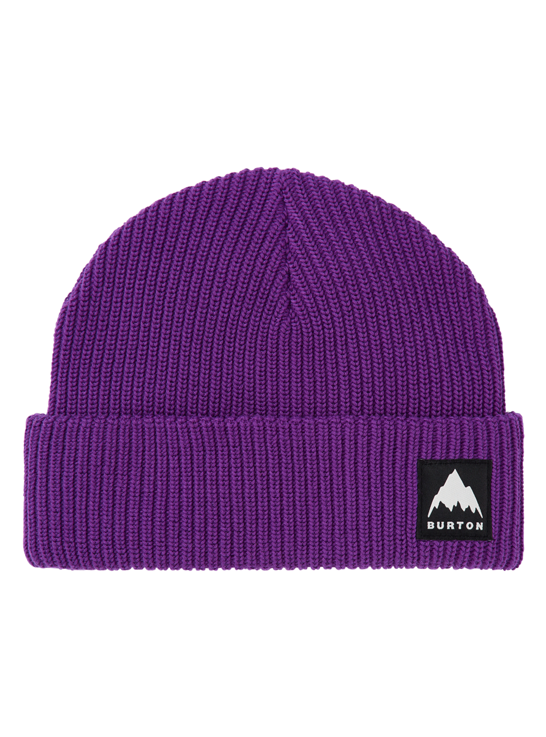 SAMPLE- Recycled VT Beanie