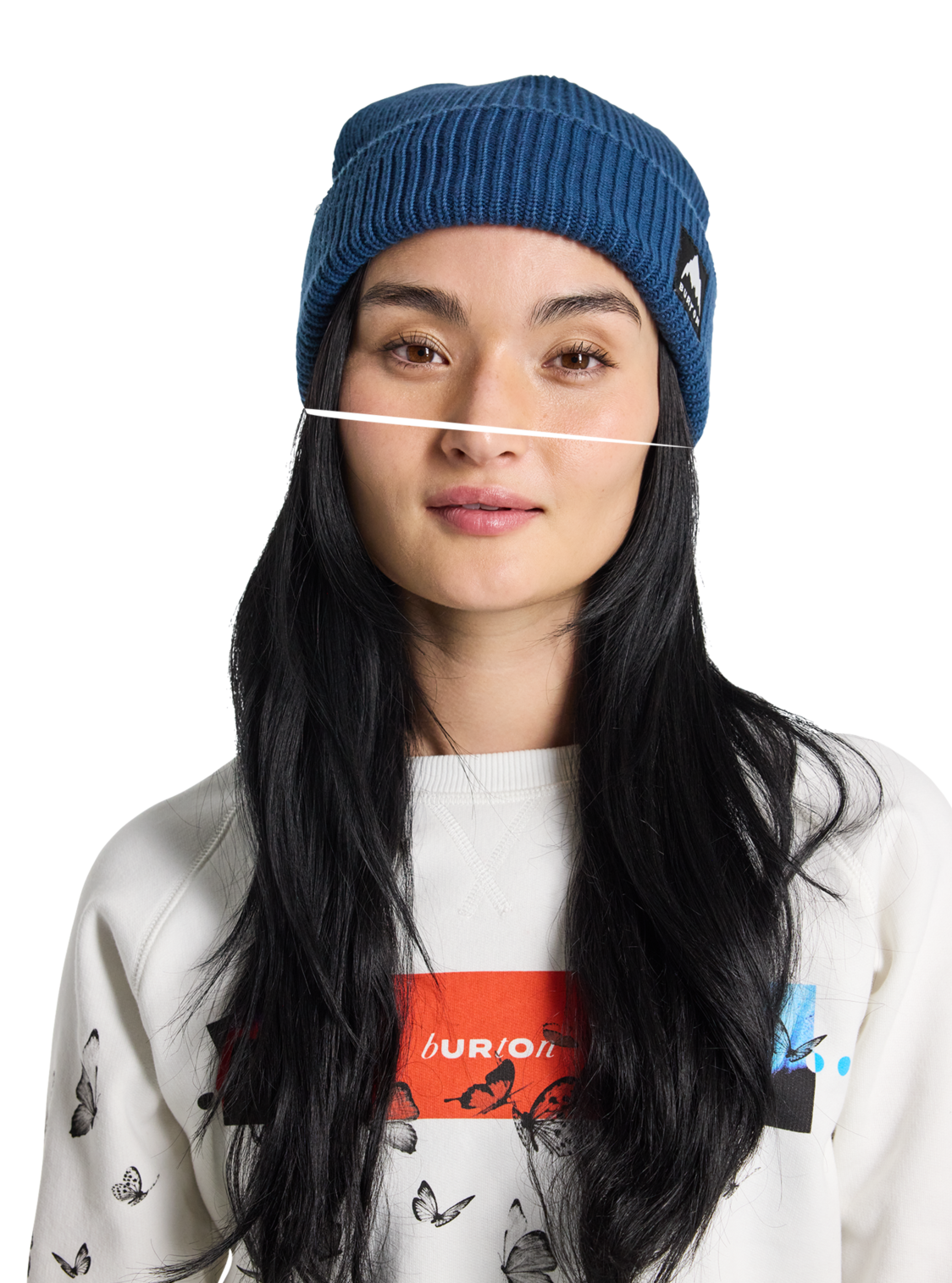 Recycled VT Beanie