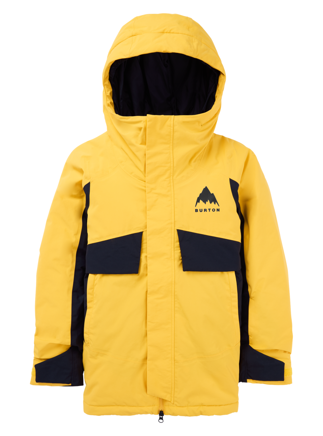 SAMPLE- Kids' Ascutney 2L Jacket