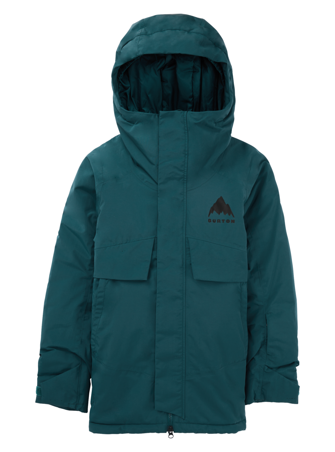 Kids' Ascutney 2L Jacket