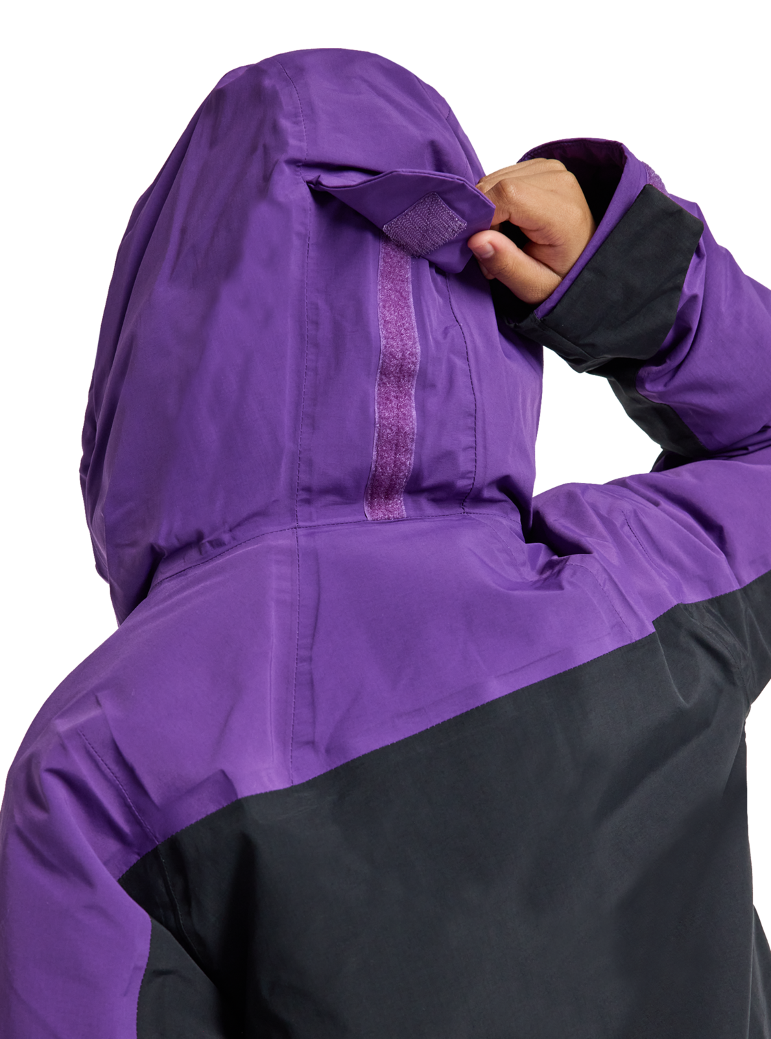 Kids' Ascutney 2L Jacket