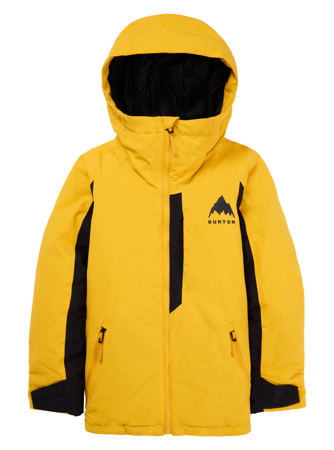 SAMPLE- Kids' Hillslope 2L Jacket