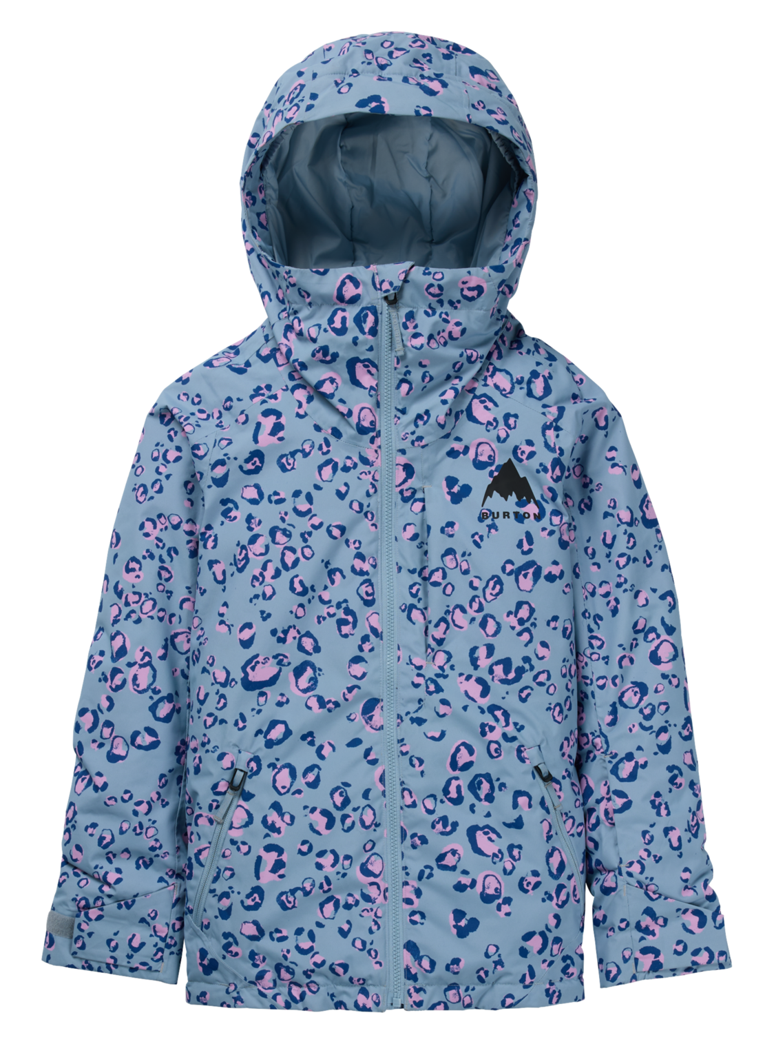 SAMPLE- Kids' Hillslope 2L Jacket