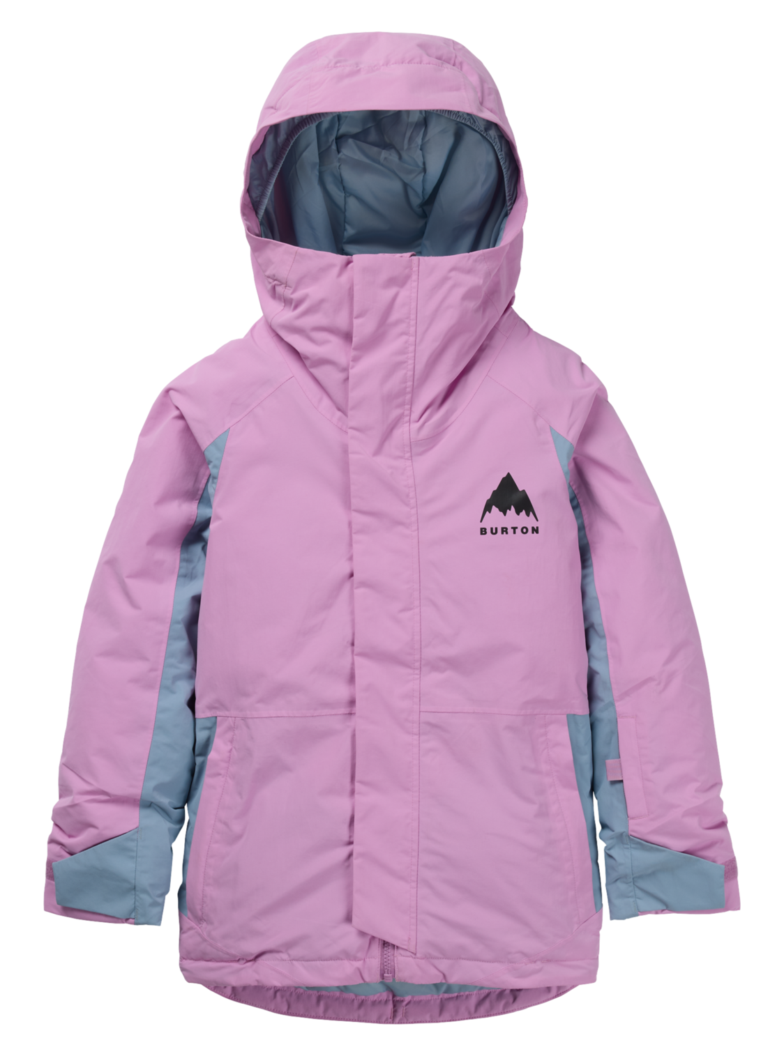 SAMPLE- Kids' Skimmer 2L Jacket