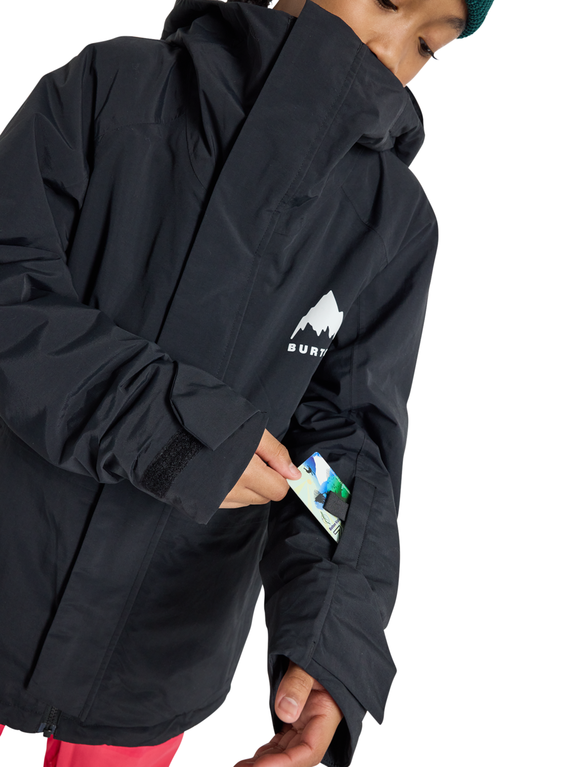 Kids' Skimmer 2L Jacket