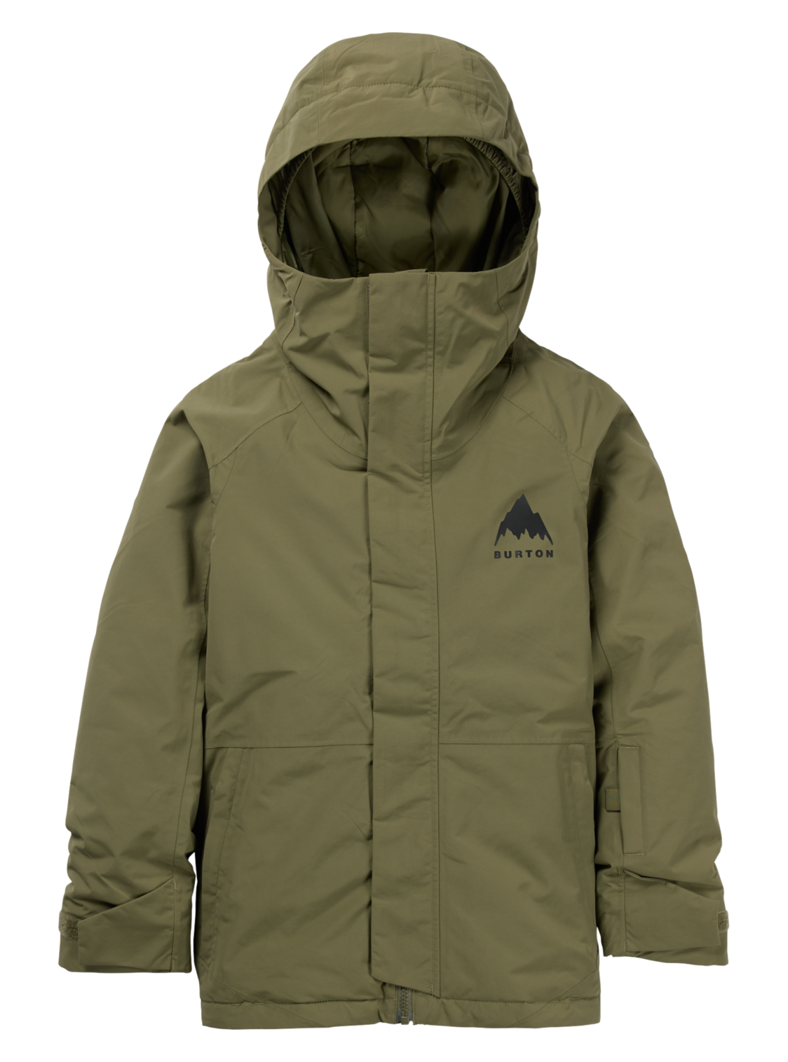 Kids' Skimmer 2L Jacket