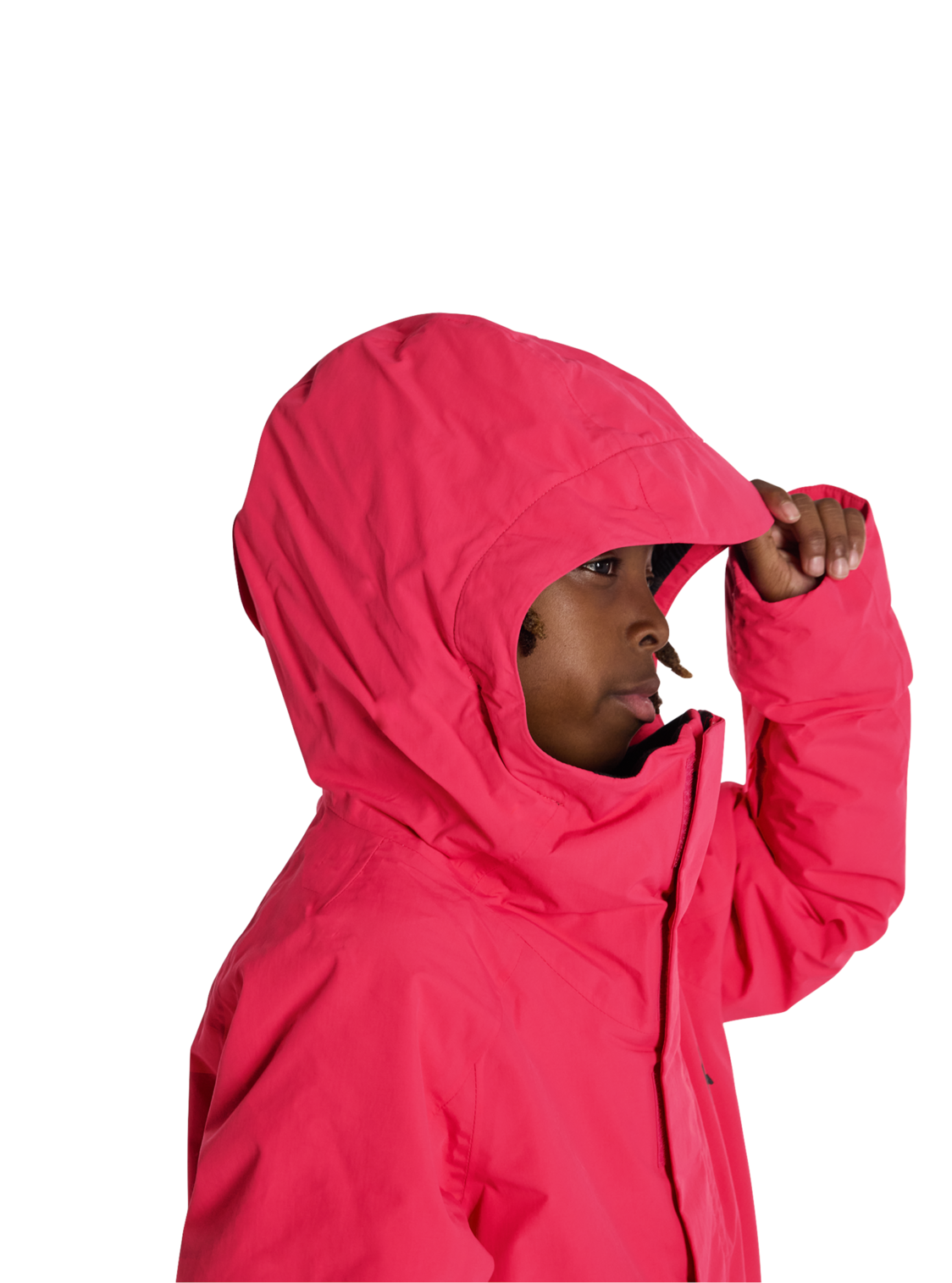 Kids' Skimmer 2L Jacket