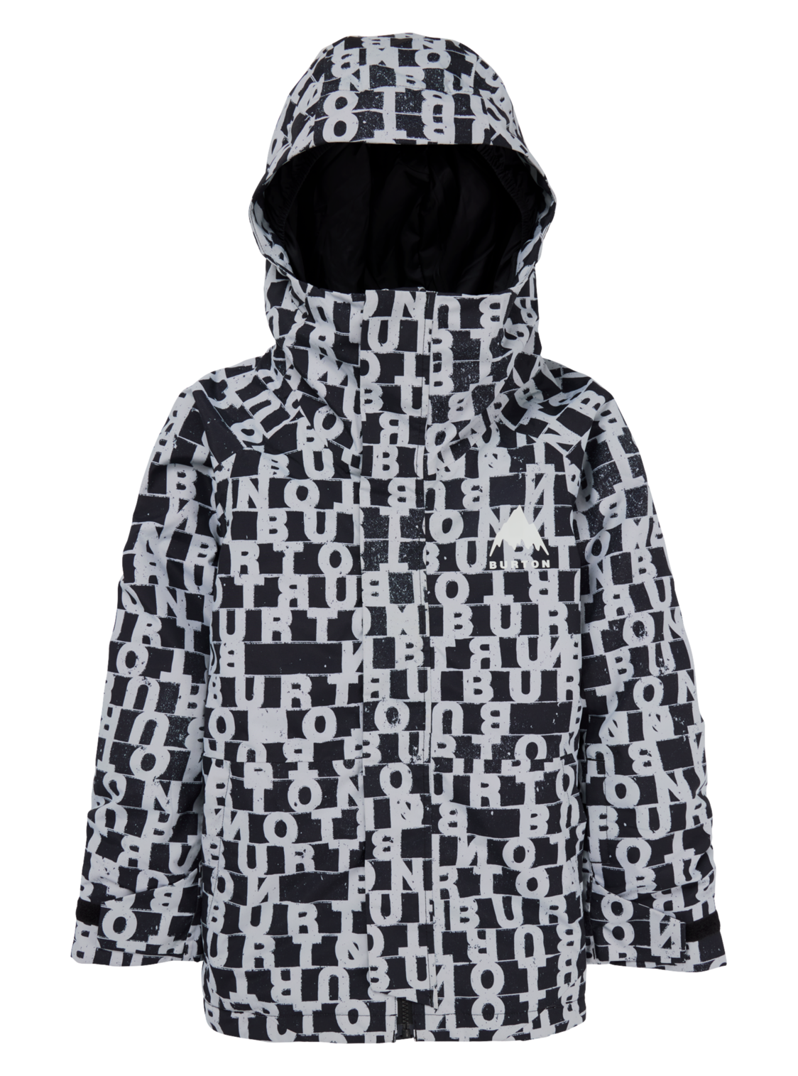 Kids' Skimmer 2L Jacket