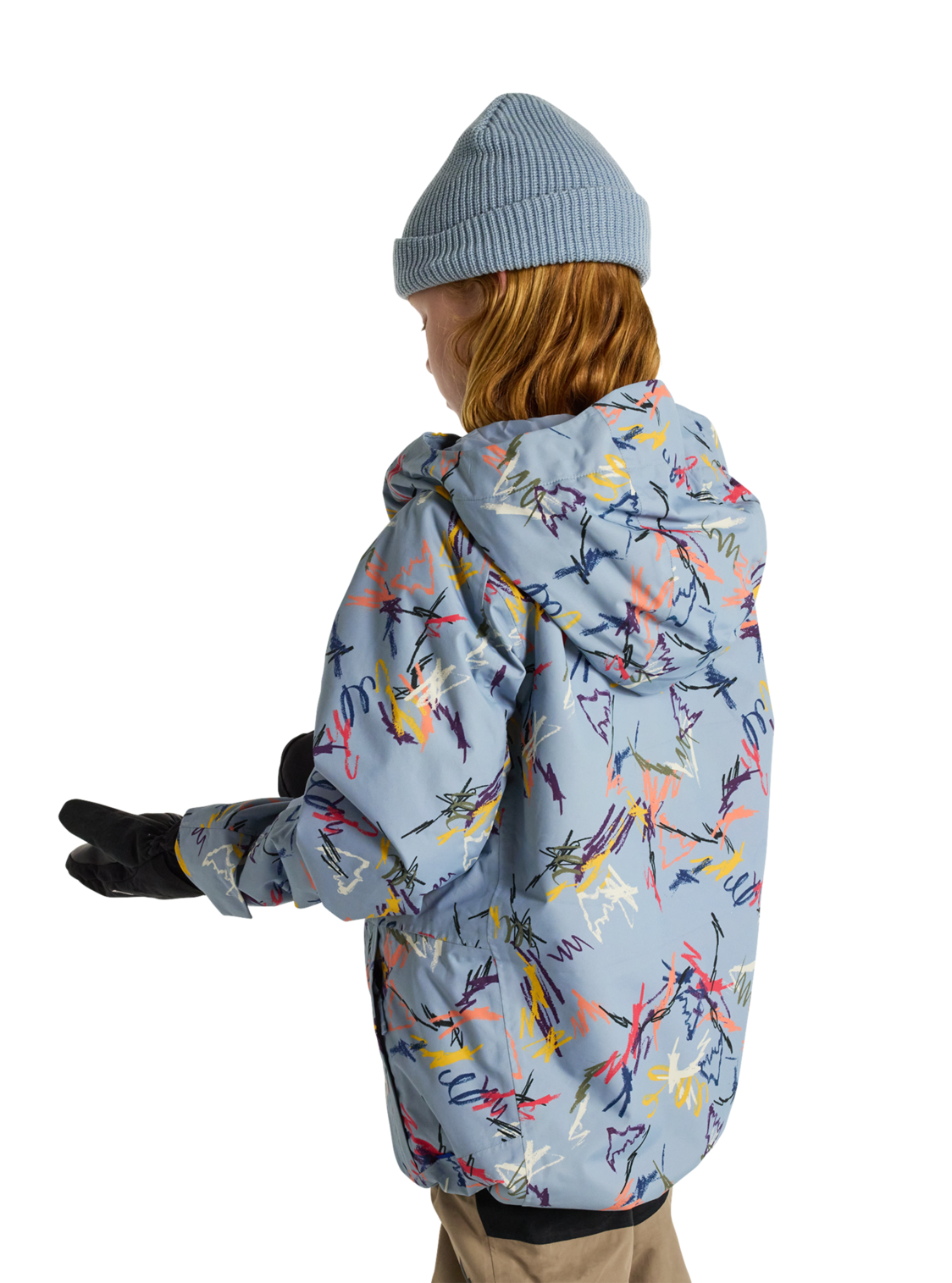 Kids' Skimmer 2L Jacket