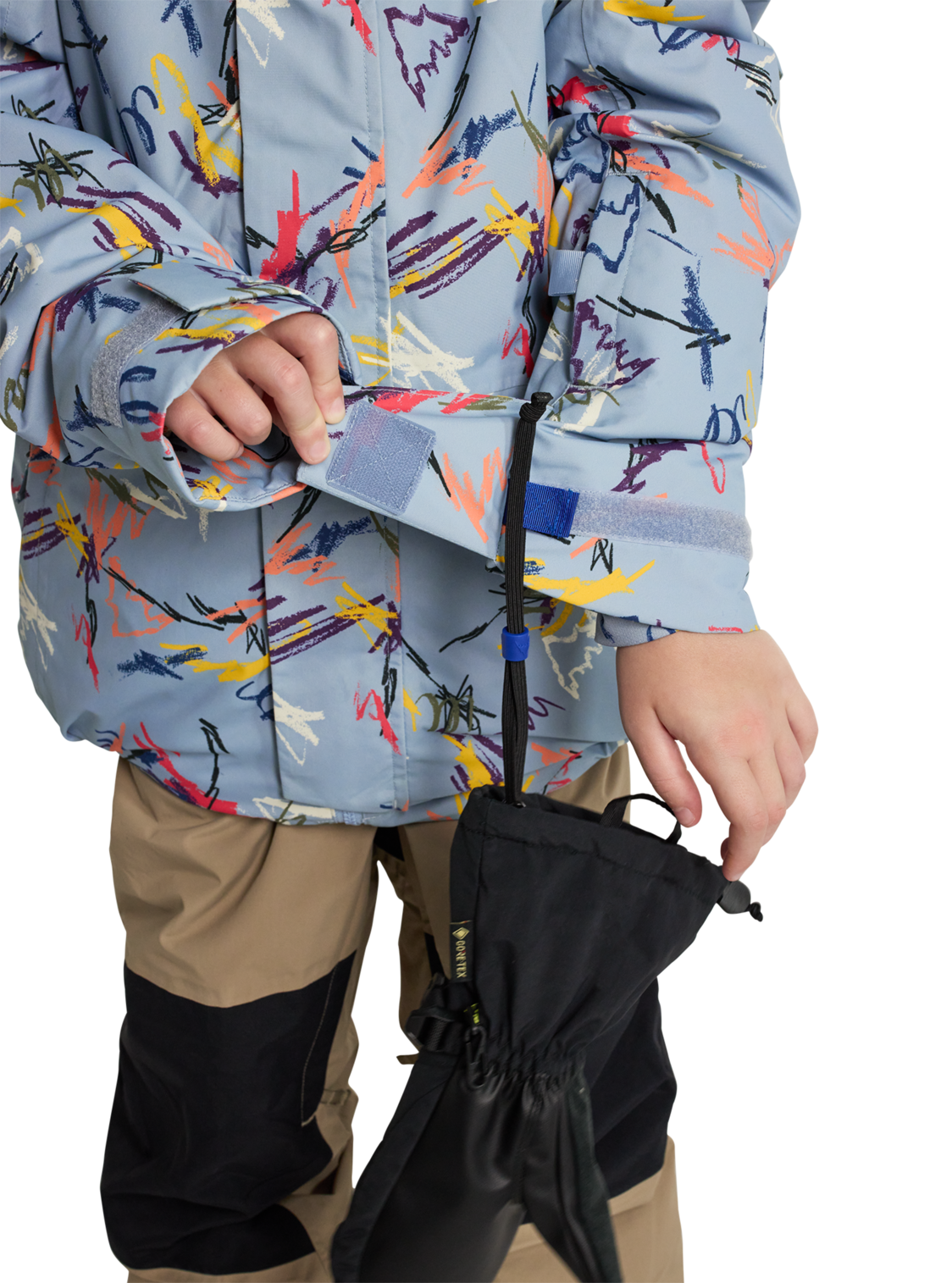 Kids' Skimmer 2L Jacket