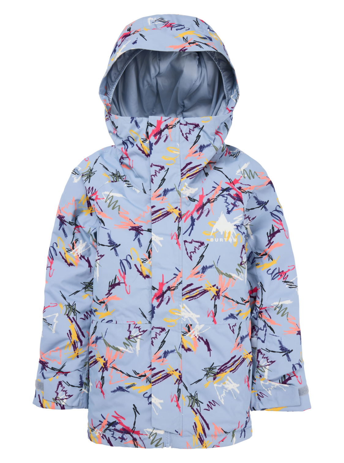 Kids' Skimmer 2L Jacket
