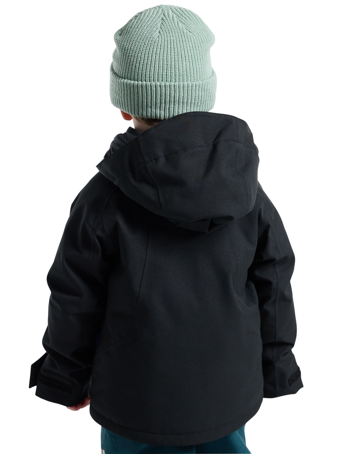 Toddlers' Hillslope 2L Jacket