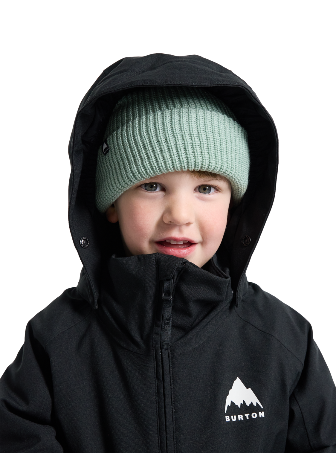Toddlers' Hillslope 2L Jacket