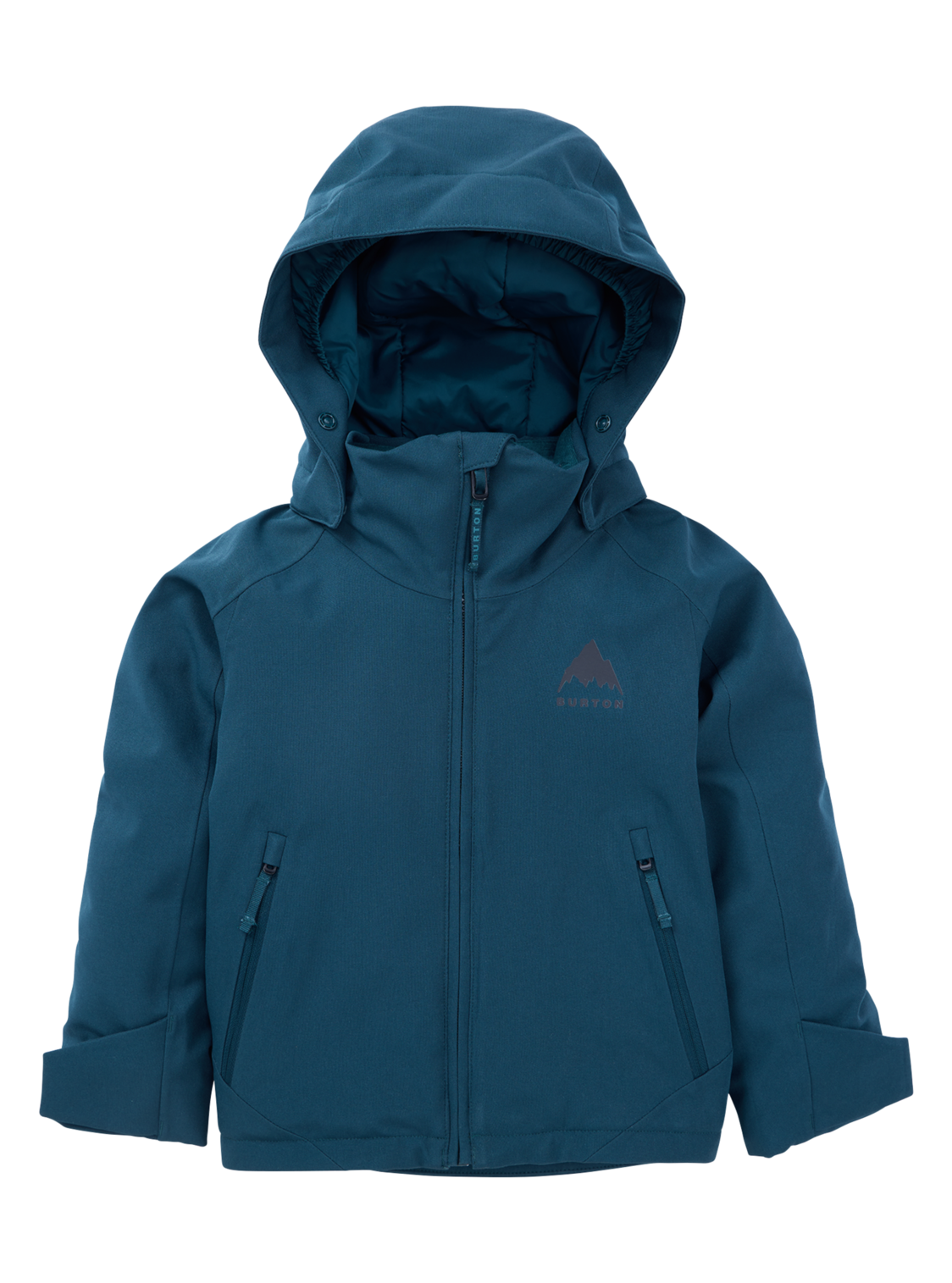 Toddlers' Hillslope 2L Jacket