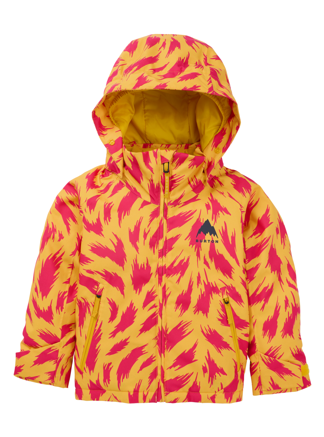 Toddlers' Hillslope 2L Jacket