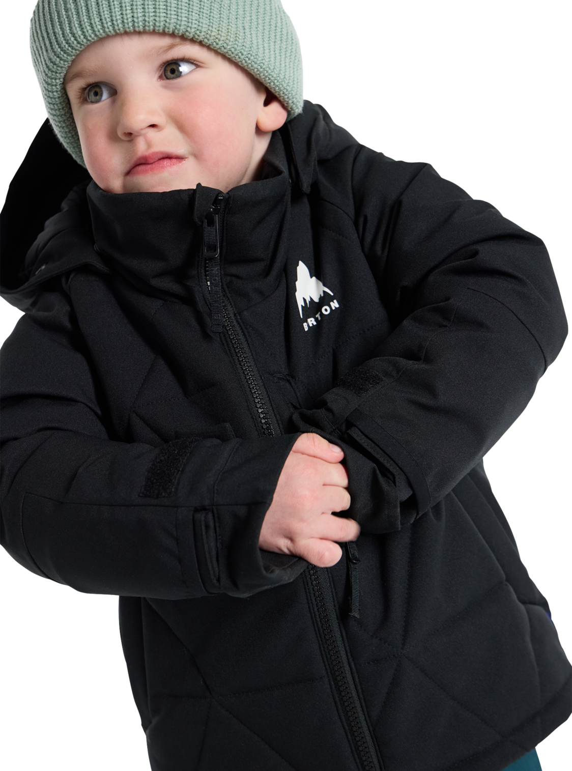Toddlers' Spindal 2L Jacket
