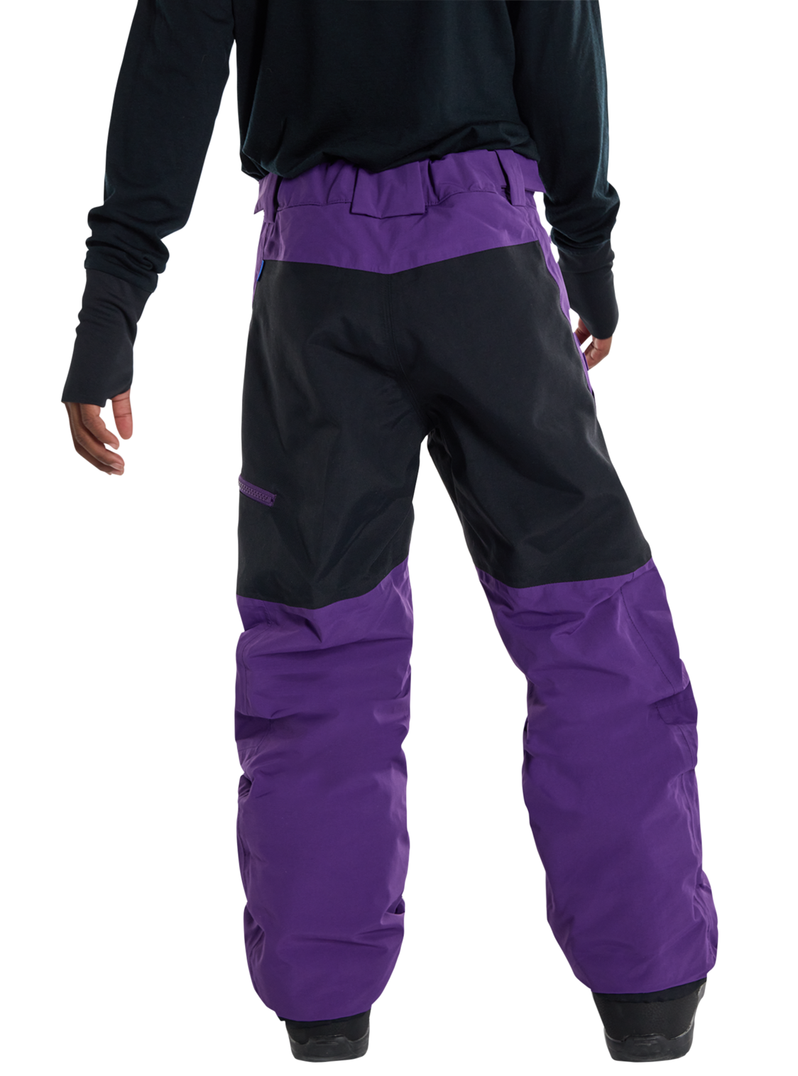 Kids' Skylar 2L Pants