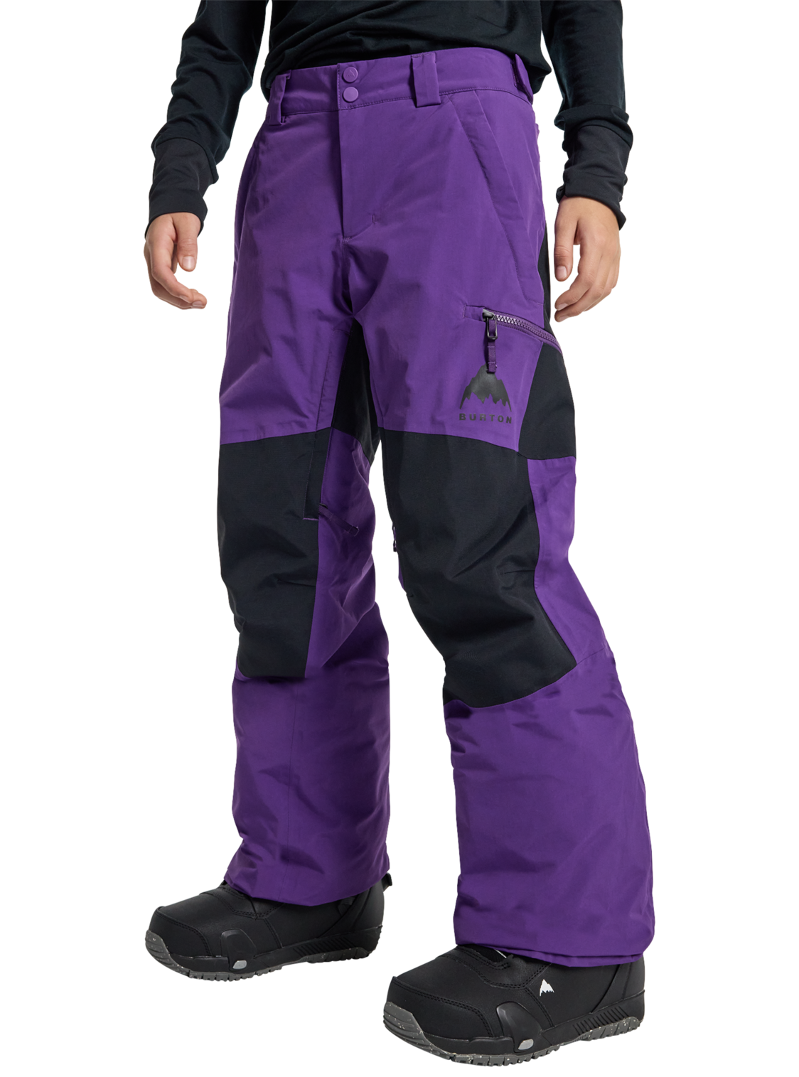 Kids' Skylar 2L Pants