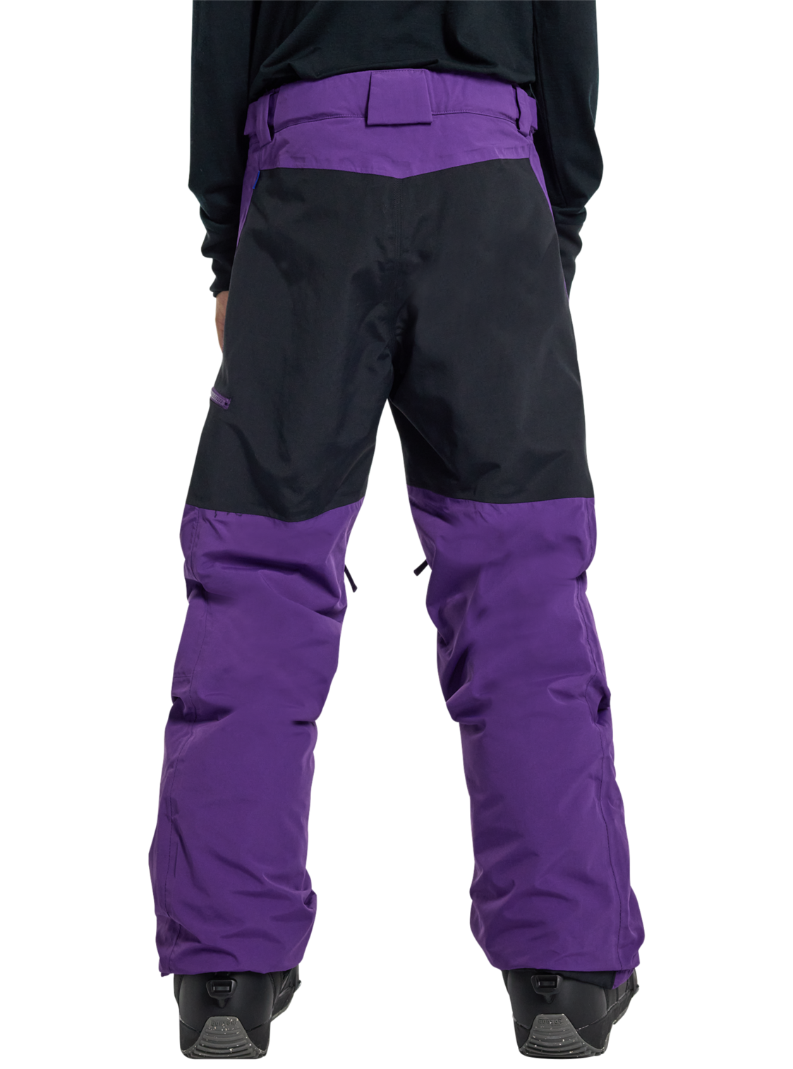 Kids' Skylar 2L Pants