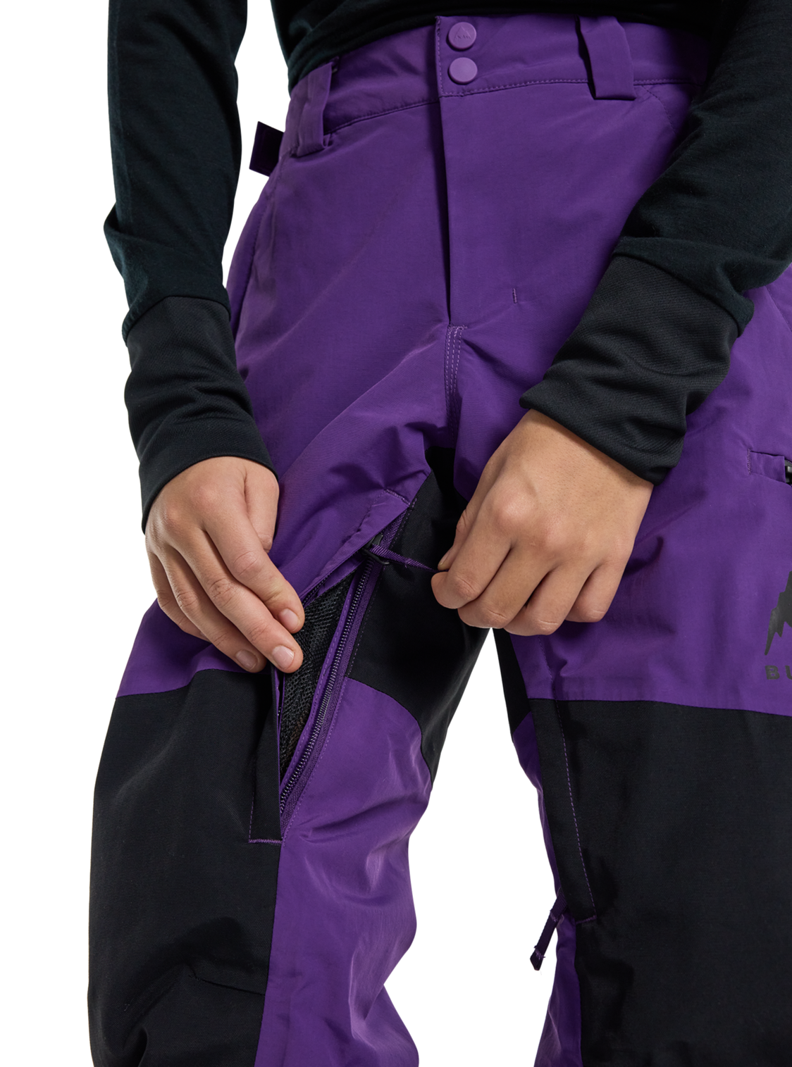 Kids' Skylar 2L Pants