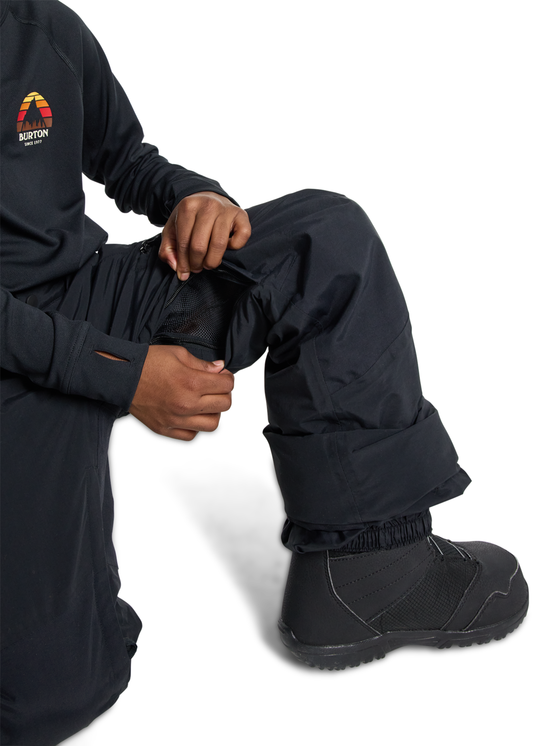Kids' Skylar 2L Pants
