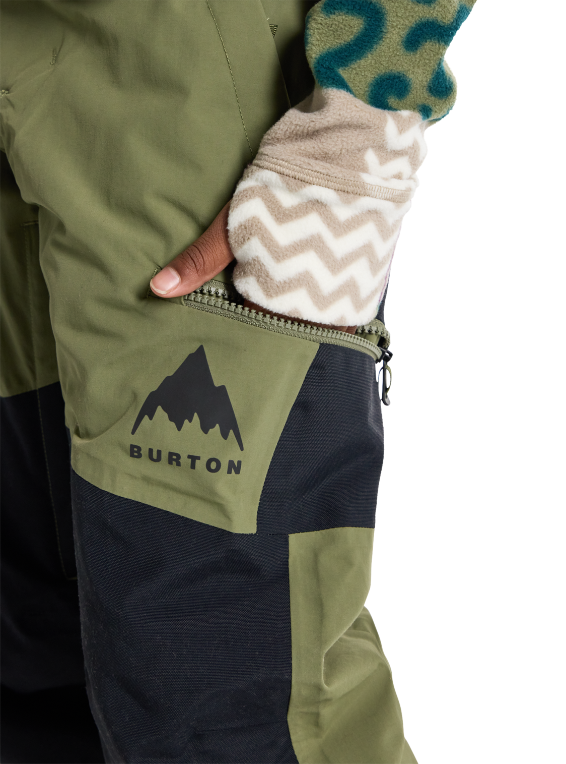 Kids' Skylar 2L Pants