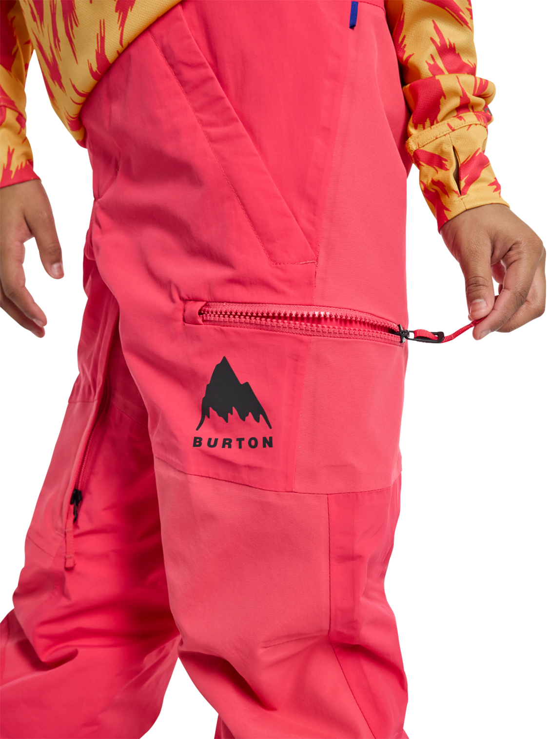 Kids' Skylar 2L Pants
