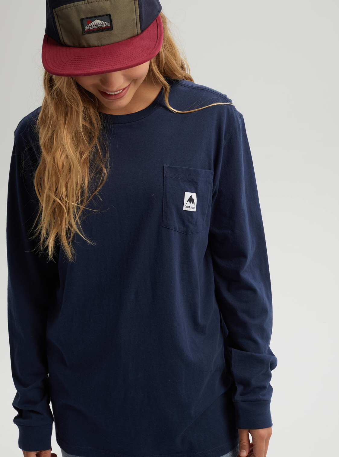 Colfax Long Sleeve T-Shirt