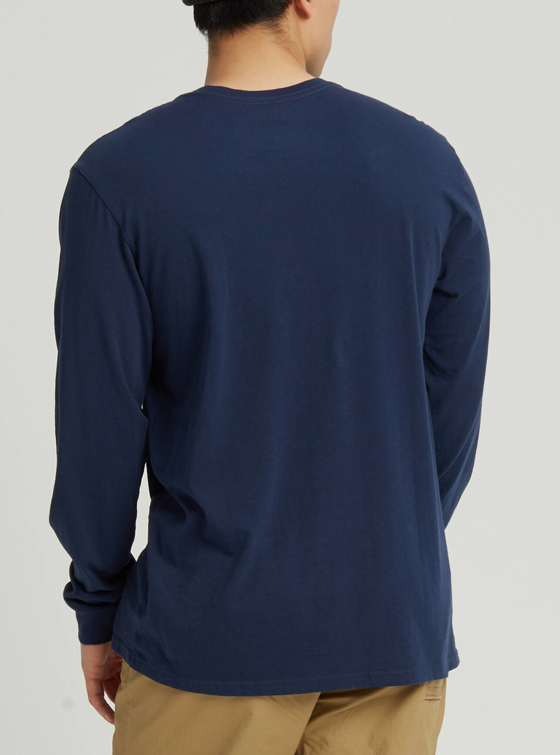 Colfax Long Sleeve T-Shirt