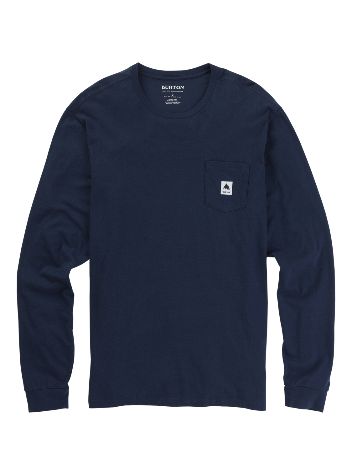 Colfax Long Sleeve T-Shirt
