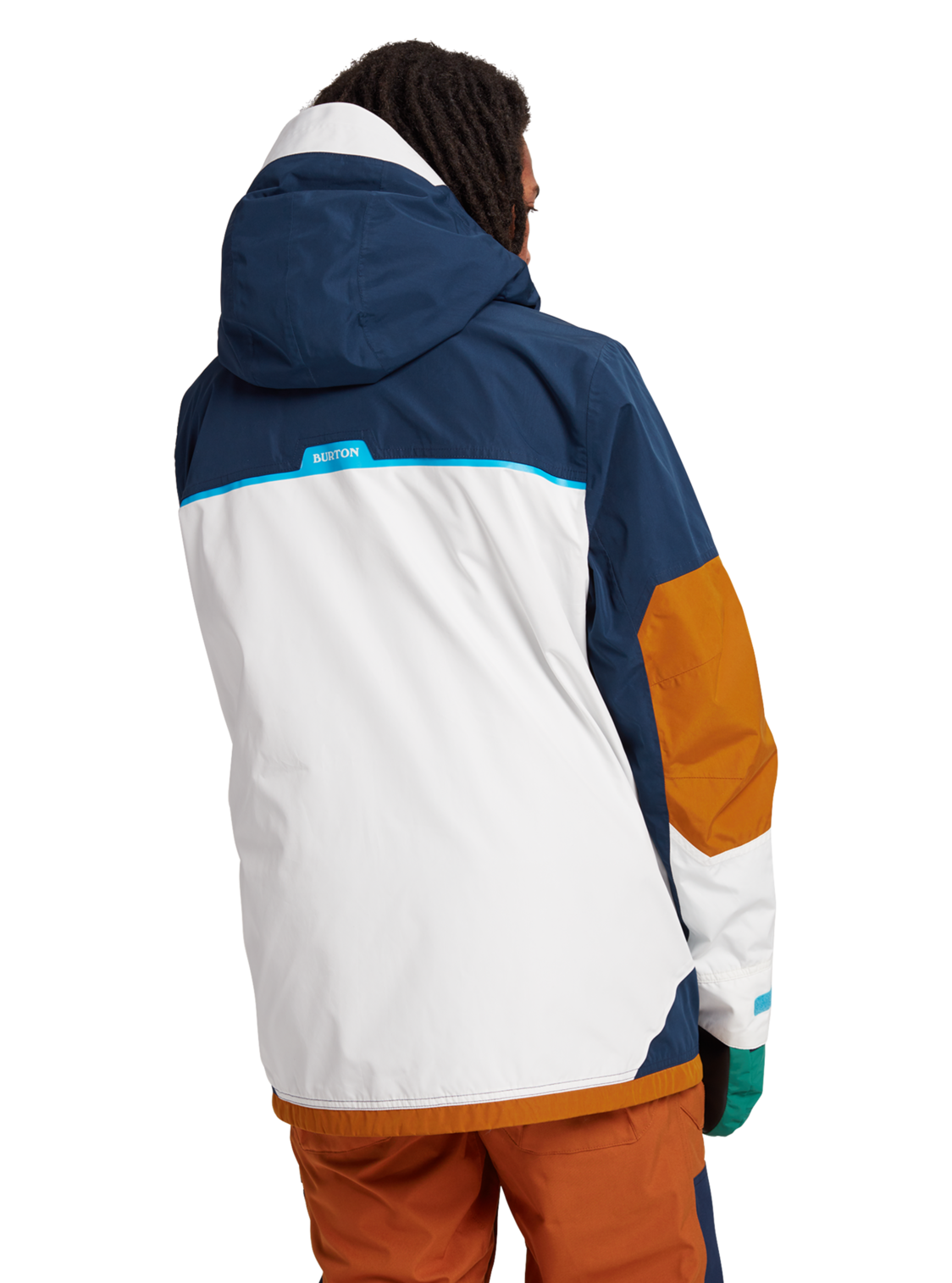 Burton Men's Frostner Jacket