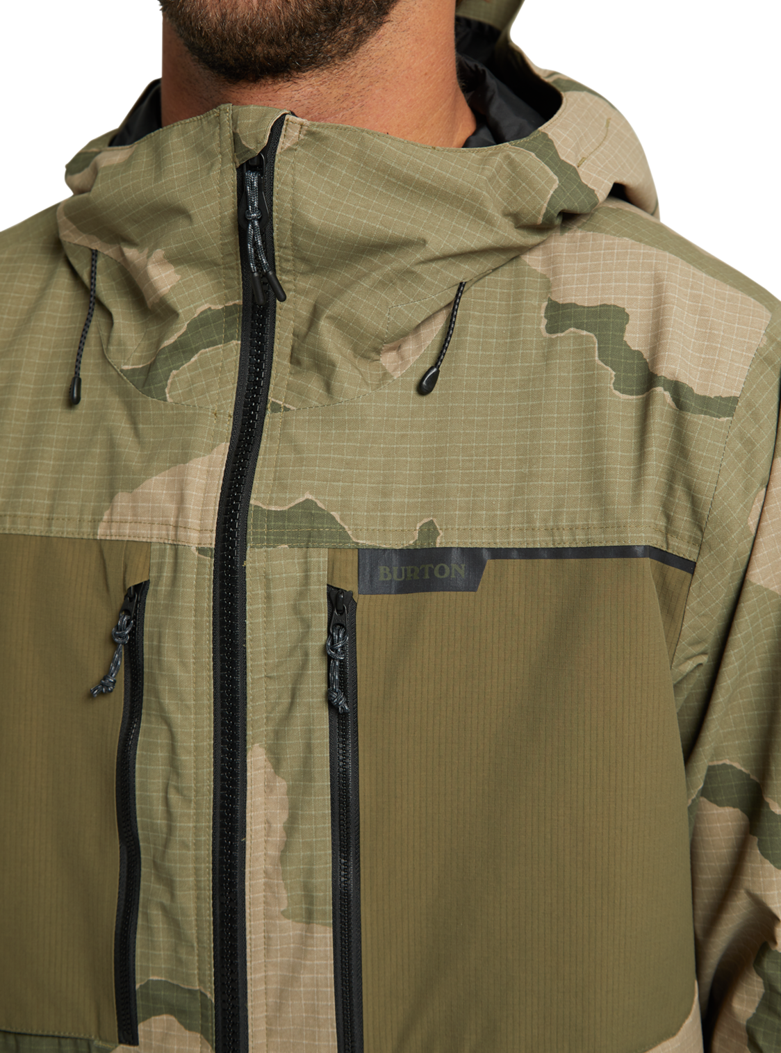 Burton Men's Frostner Jacket