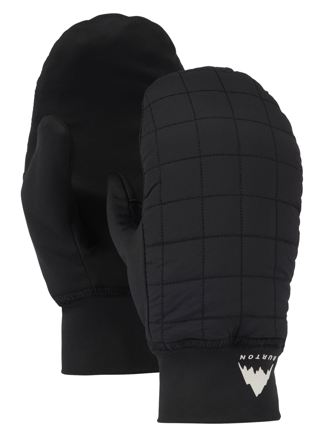 Heavyweight Quilted Mittens