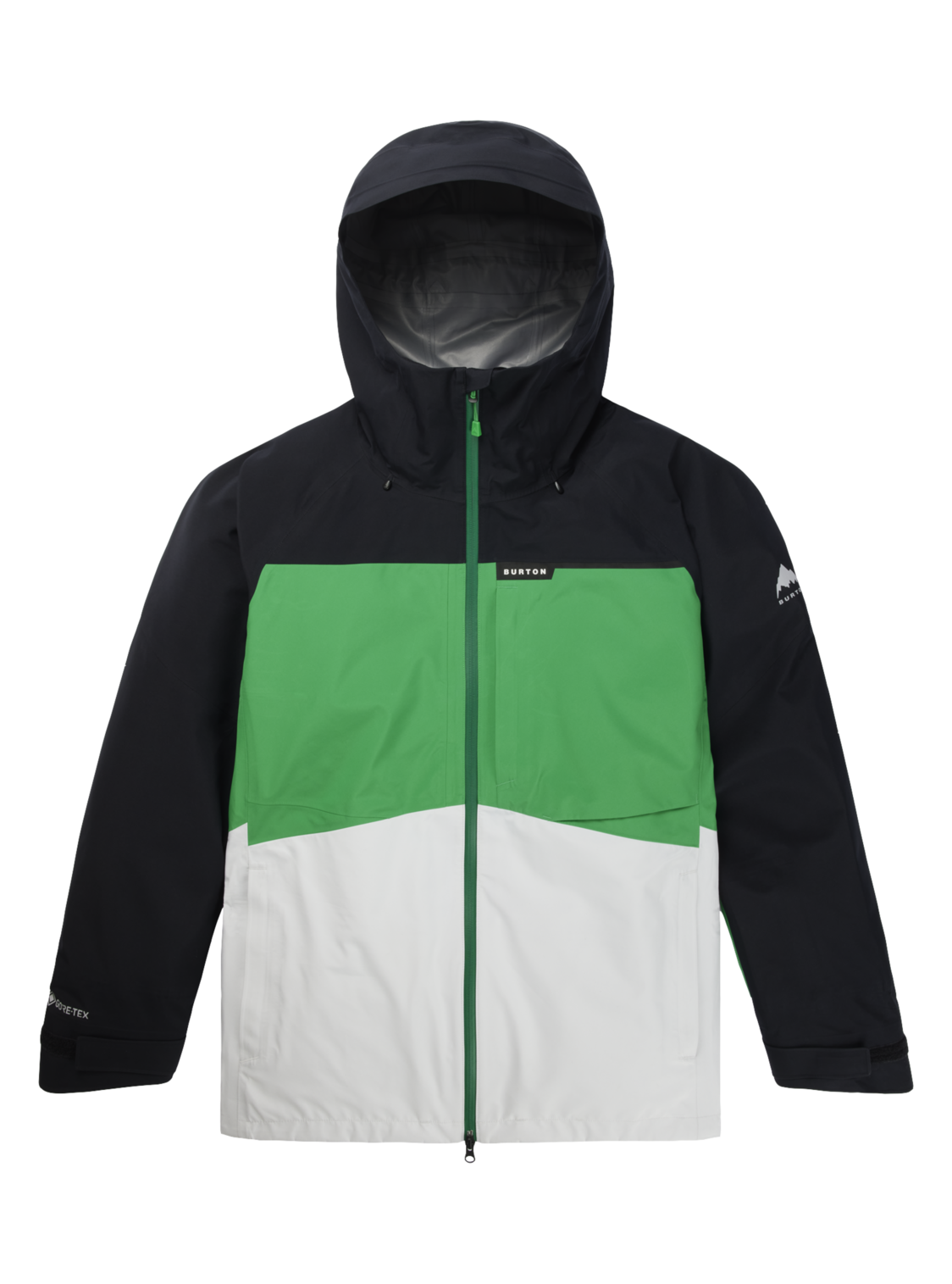 SAMPLE- Men's Burton GORE-TEX 3L Treeline Jacket (Sample)