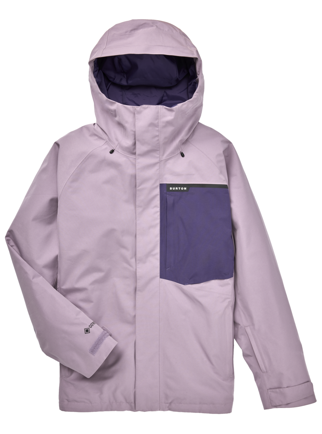 M GORE-TEX Powline Jkt