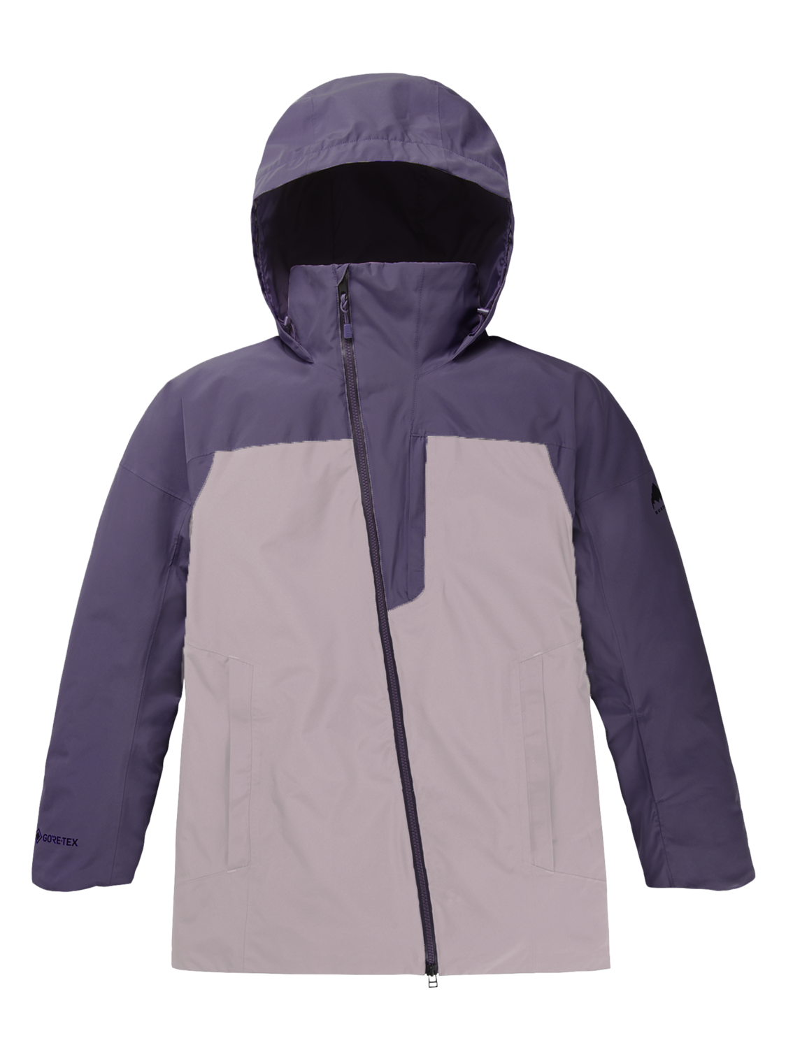 W GORE-TEX Pillowline Jkt