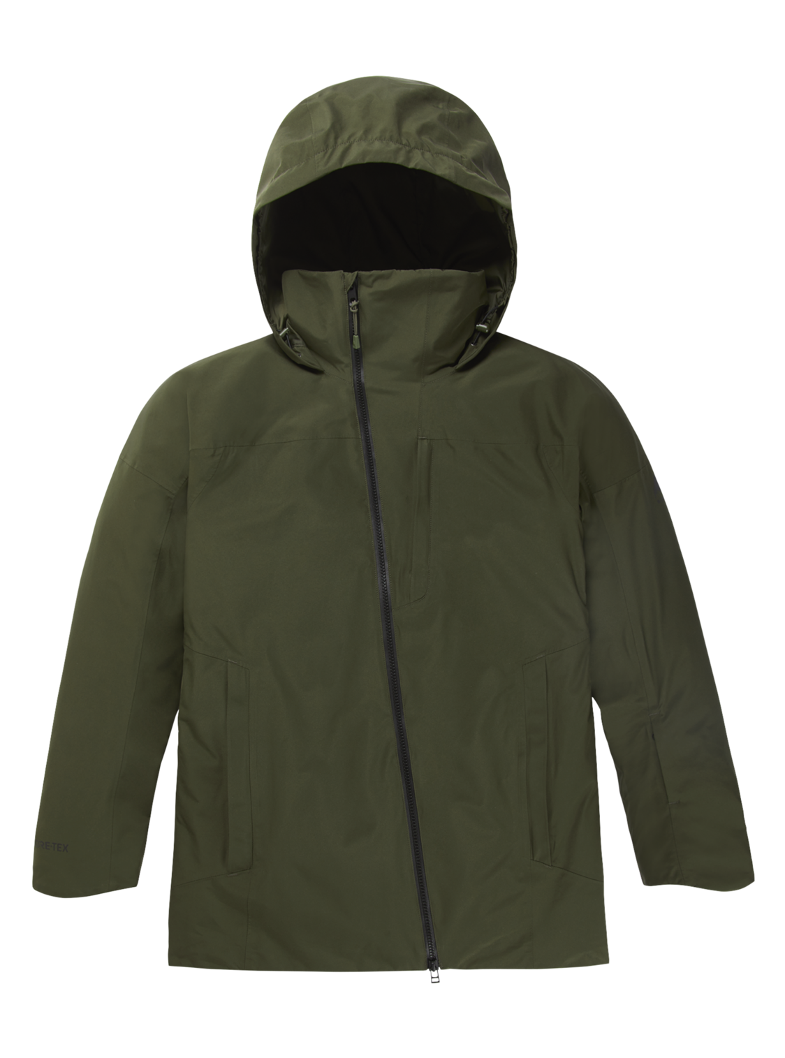 W GORE-TEX Pillowline Jkt