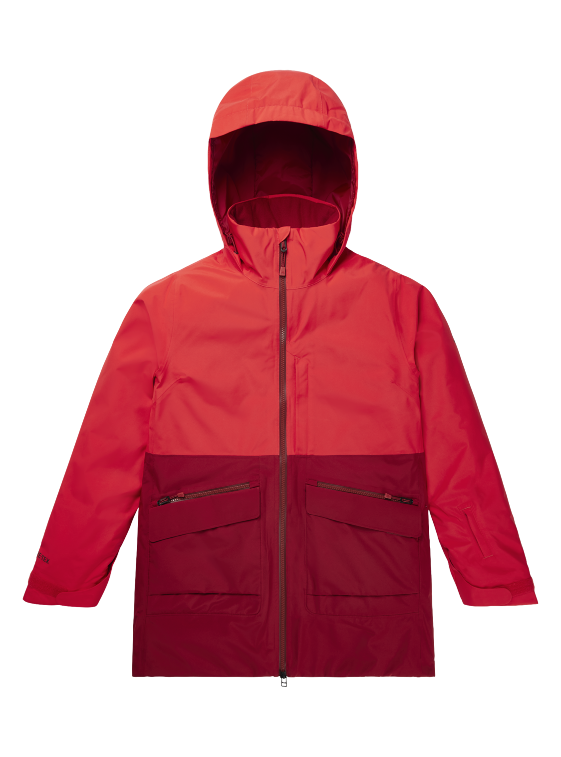 SAMPLE- Women's Burton Treeline GORE-TEX 2L Jacket (Sample)