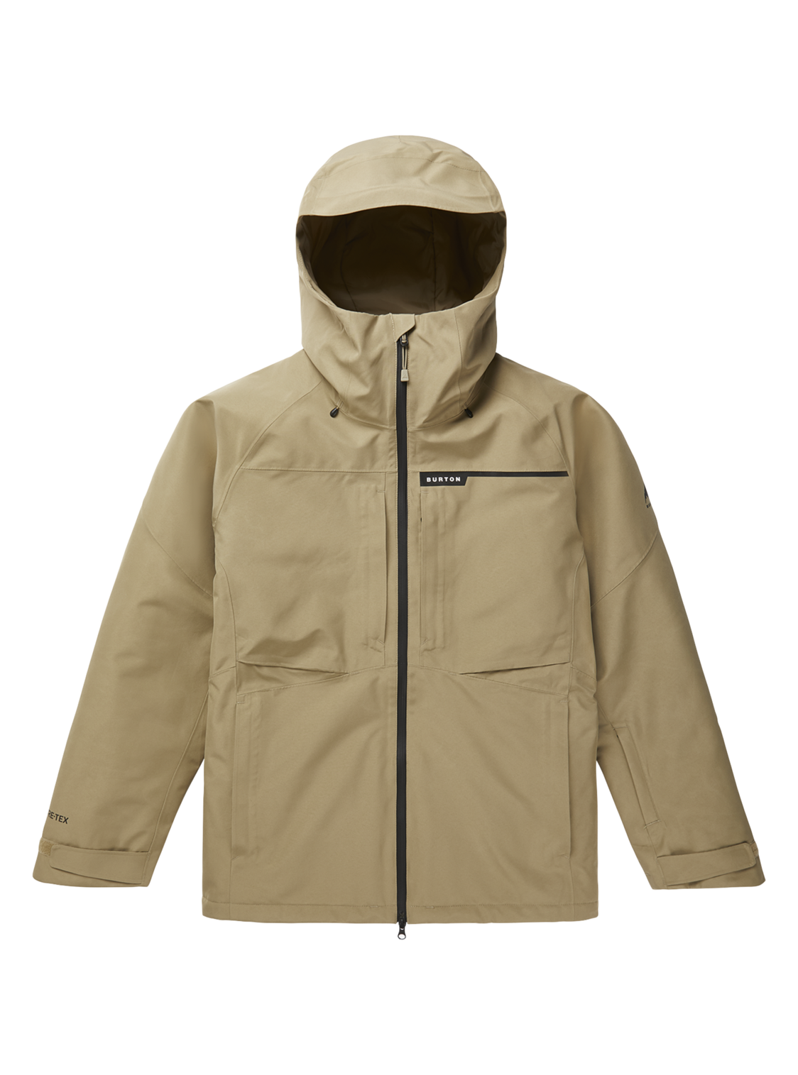 M GORE-TEX Pillowline Jkt