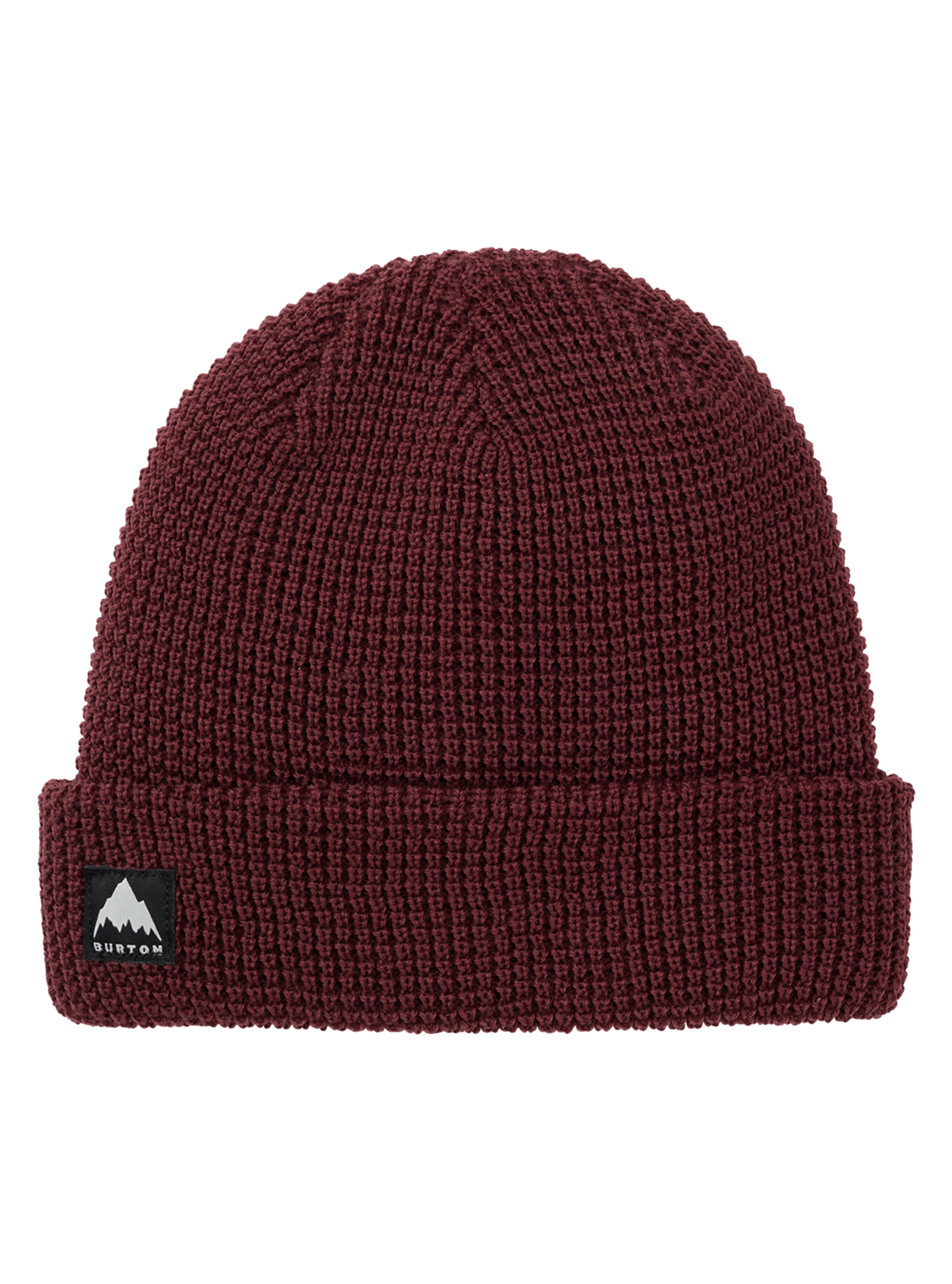 Recycled Waffle Beanie