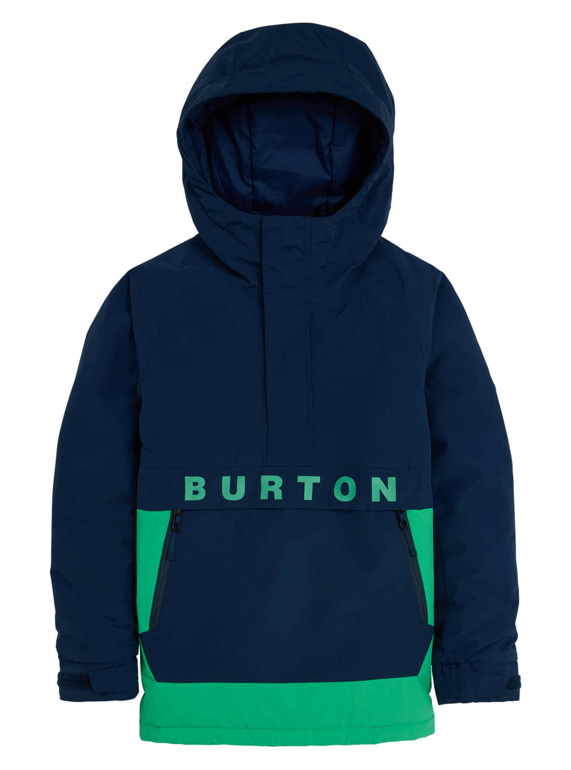 Kids' Frostner 2L Anorak Jacket