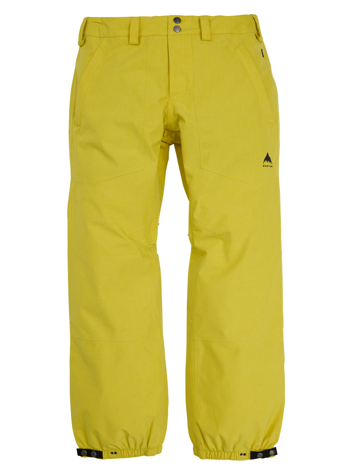 Men's Melter Plus 2L Pants