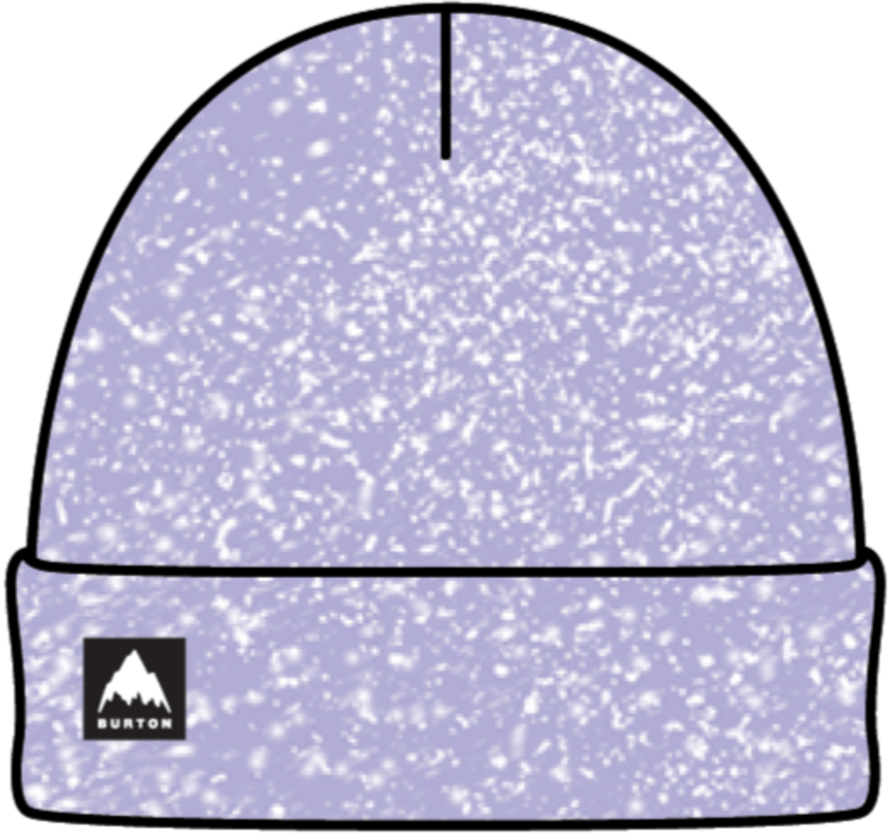 Kids' Burke Beanie