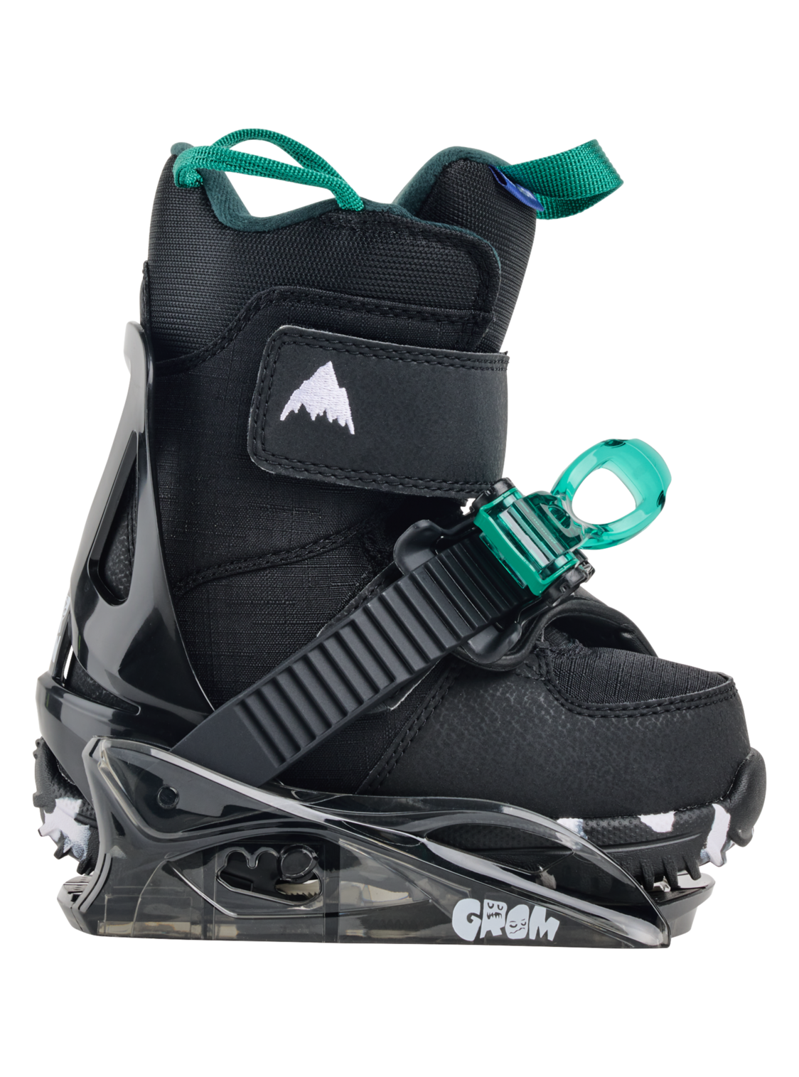 Kids' Mini Grom Binding