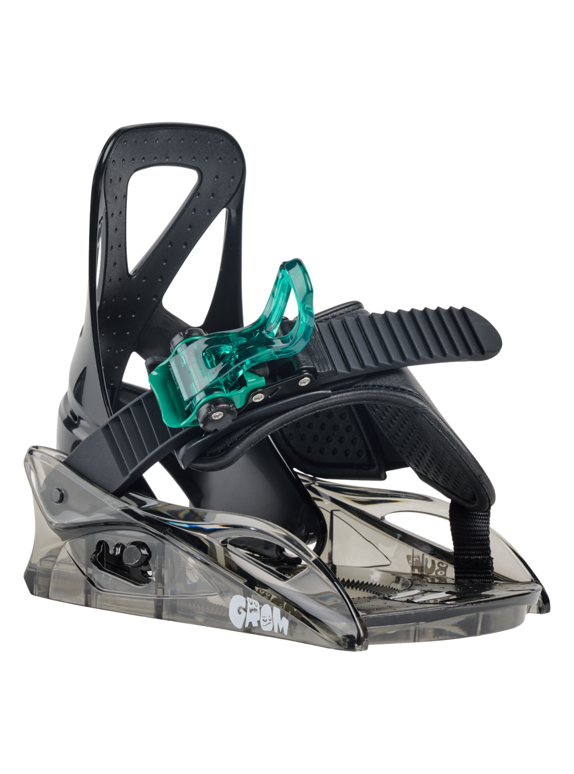 Kids' Mini Grom Binding
