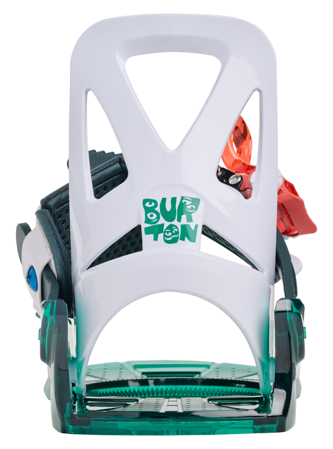 Kids' Mini Grom Binding