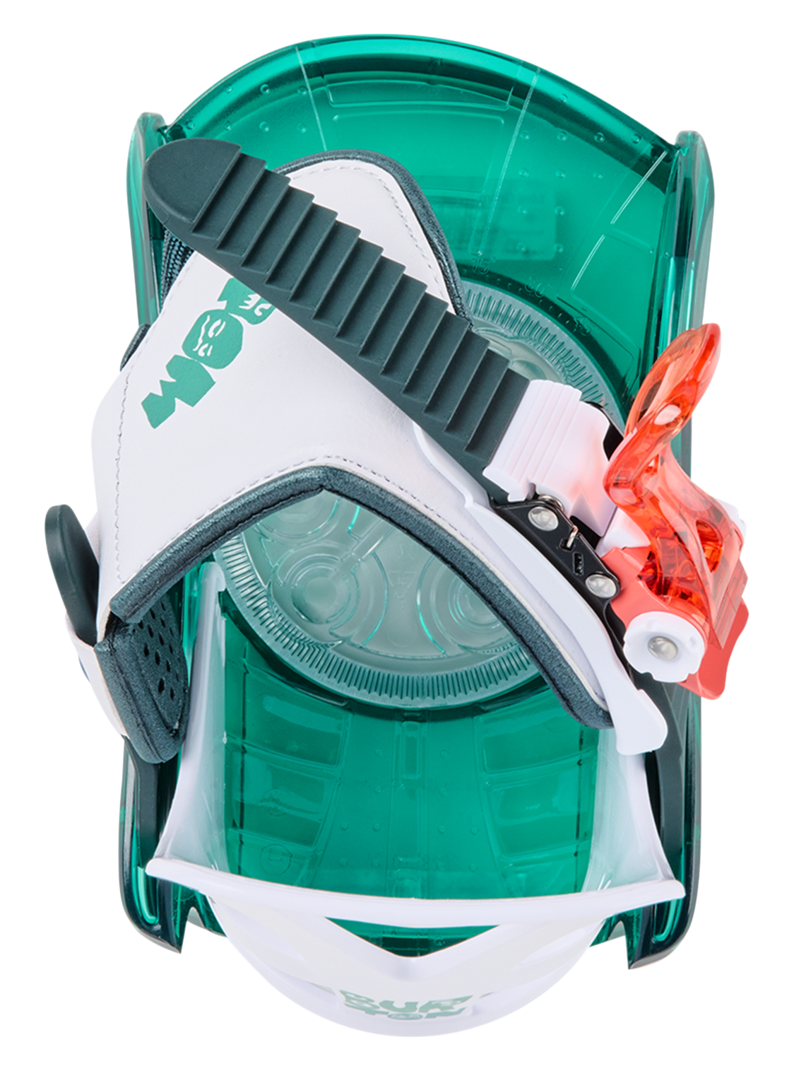 Kids' Mini Grom Binding