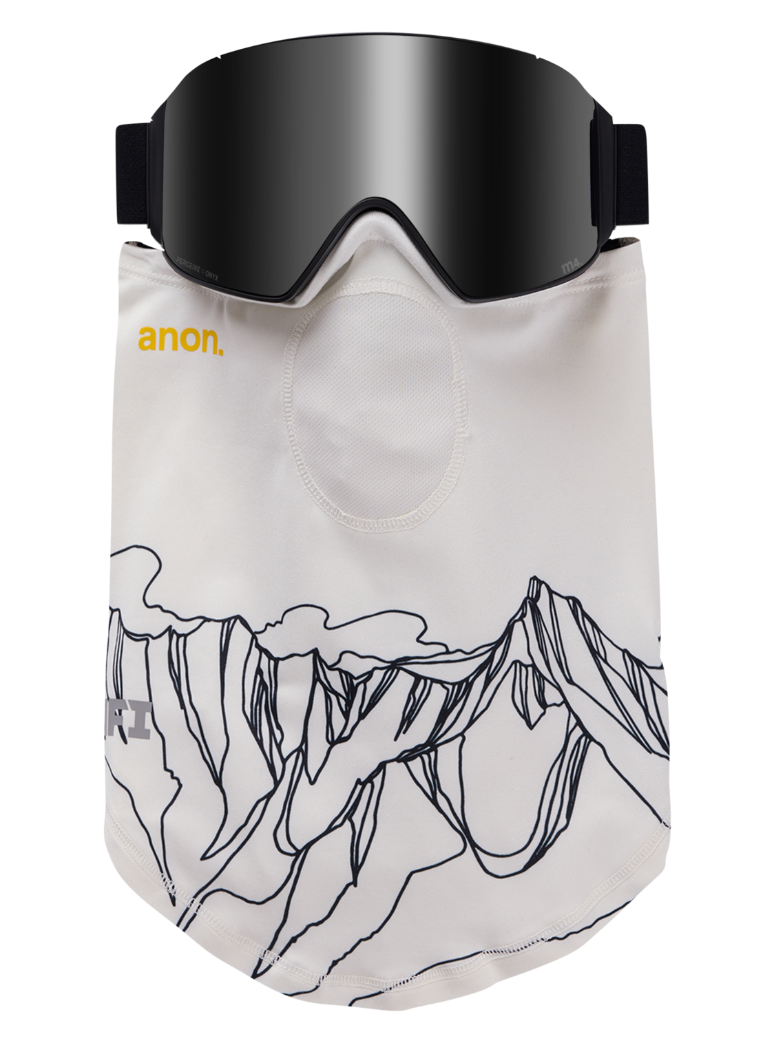 MFI® Lightweight Neckwarmer